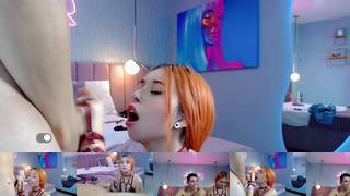 Sweetshinexx Cam Show Recorded 2023-05-31