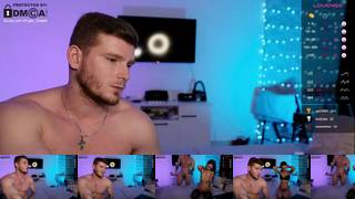 Sweettooth20 Cam Show Recorded 2023-08-30 Chaturbate