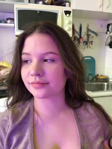 SweetUkandy Cam Show Recorded 2023-09-21