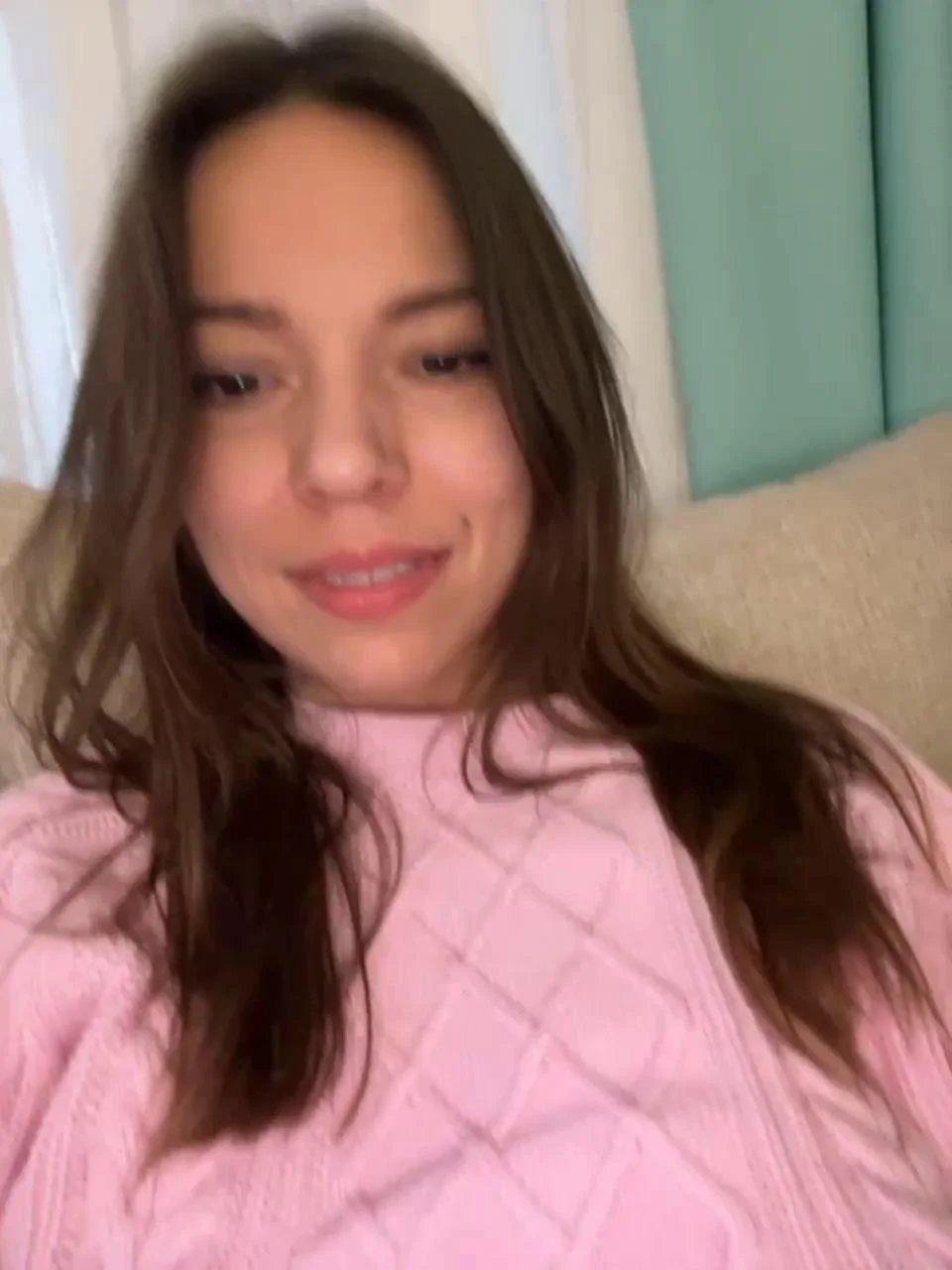 Sweety-Viki Cam Show Recorded 2023-12-25