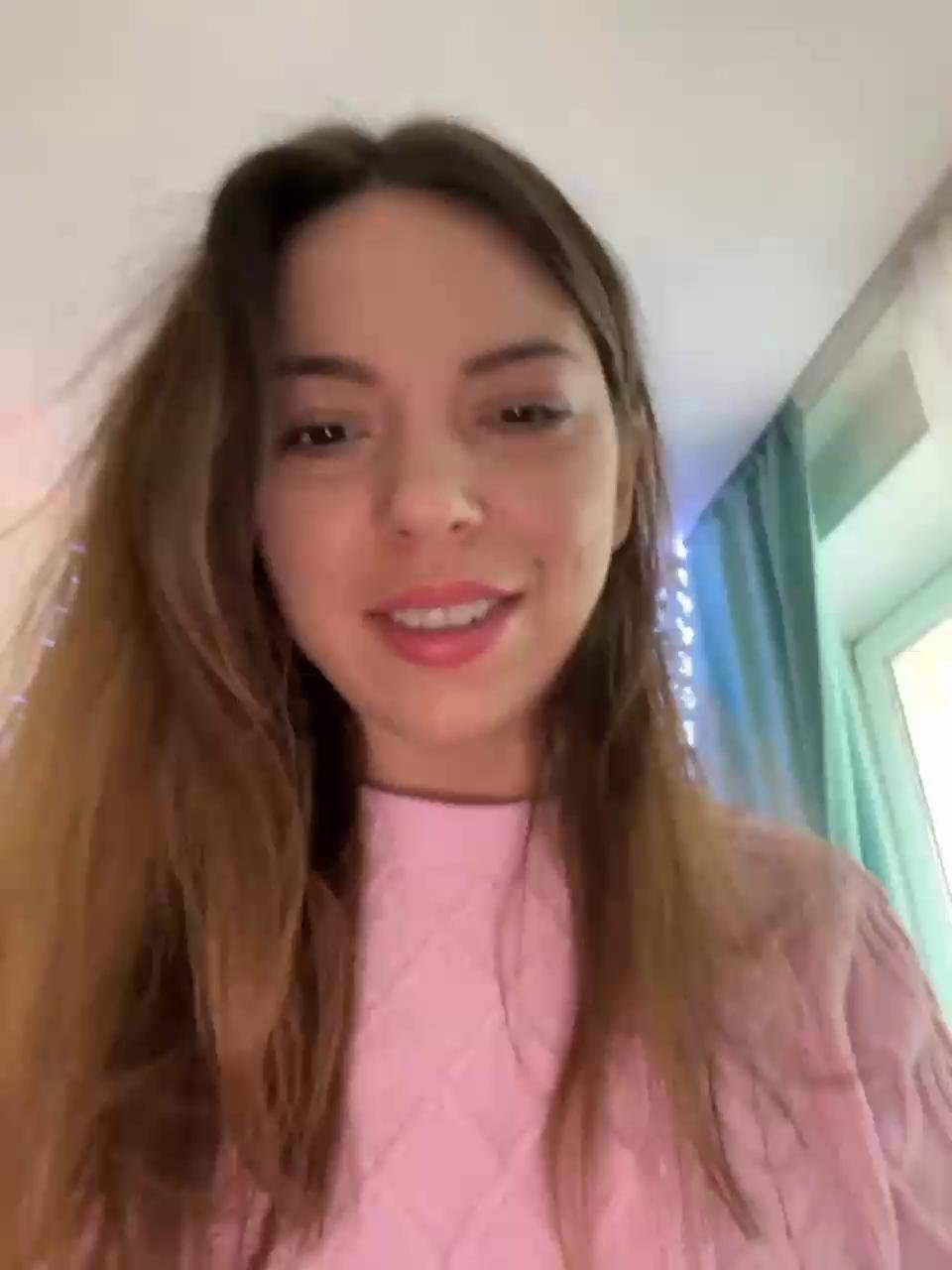 Sweety-Viki Cam Show Recorded 2024-01-07