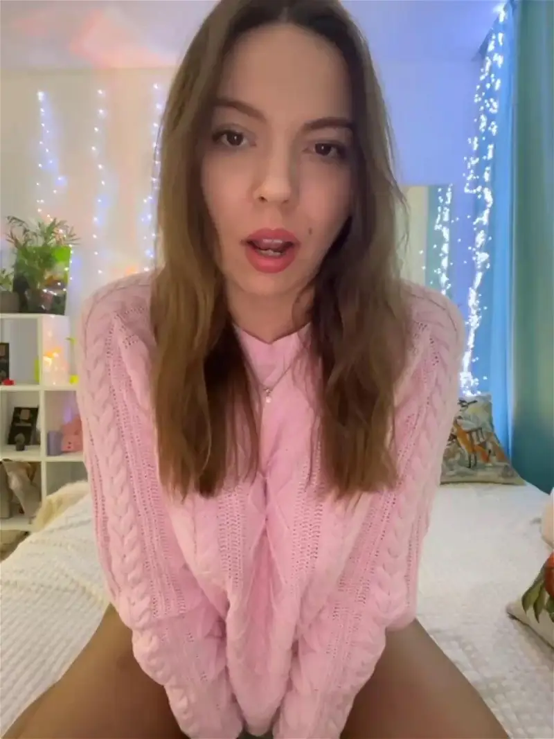Sweety-Viki Cam Show Recorded 2024-01-14