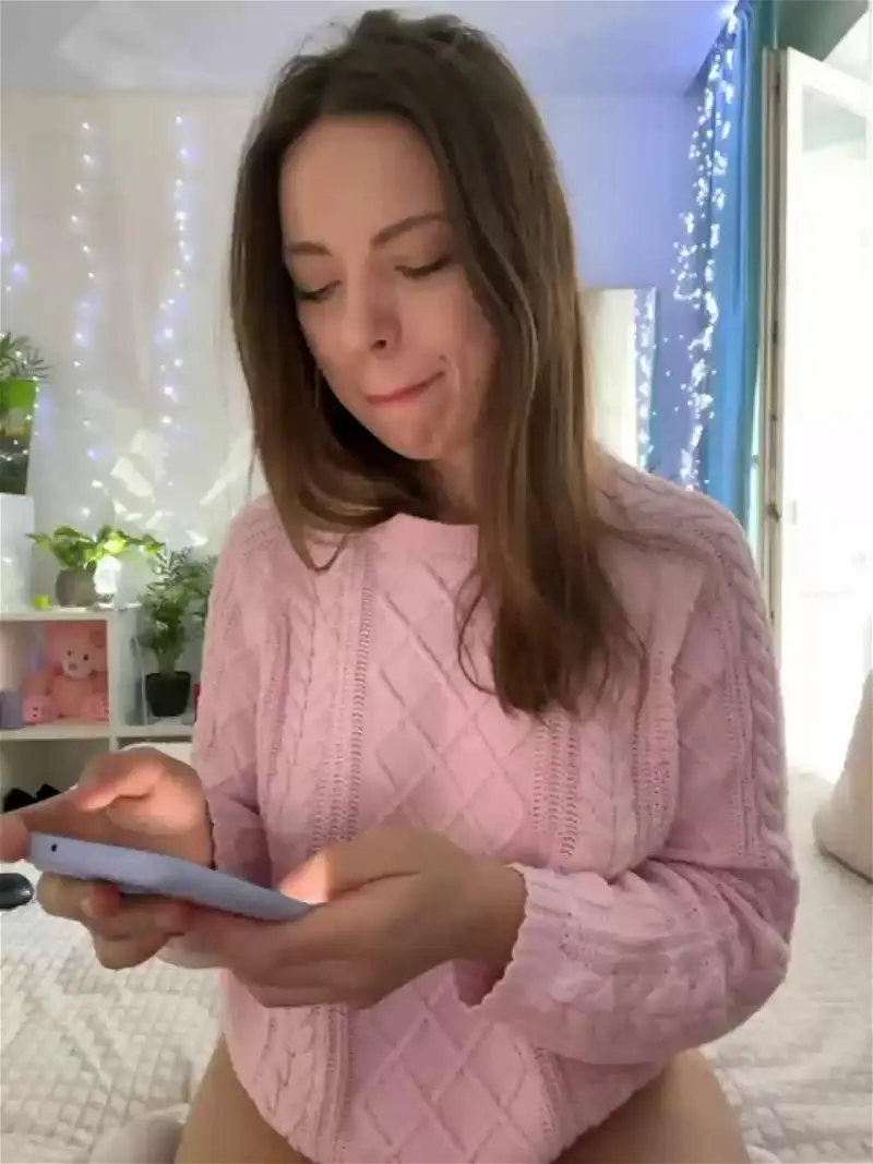 Sweety-Viki Cam Show Recorded 2024-01-16
