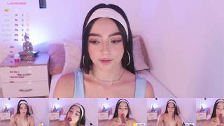 Sweety_sofi Cam Show Recorded 2023-10-23 Chaturbate