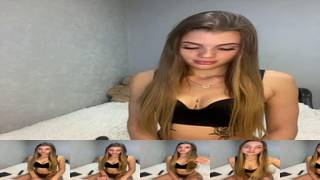 Sweetymia Cam Show Recorded 2023-07-14 Bongacams