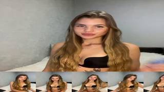 Sweetymia Cam Show Recorded 2023-07-10 Bongacams