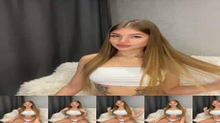 Sweetymia Cam Show Recorded 2023-10-22 Bongacams