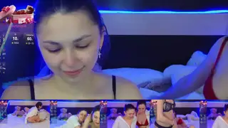 Sweetyross Cam Show Recorded 2024-02-19 Chaturbate