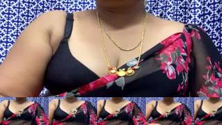 Swethahyd12 Cam Show Recorded 2023-11-22 Stripchat