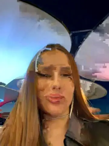 Syka0001 Cam Show Recorded 2023-11-20