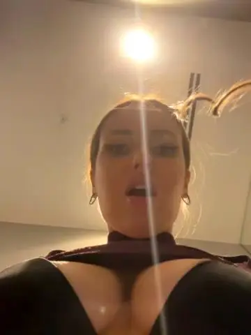 Syka0001 Cam Show Recorded 2023-11-26