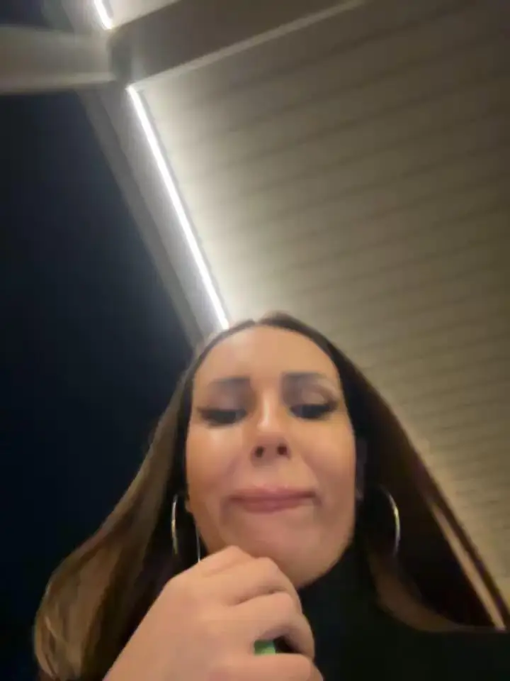 Syka0001 Cam Show Recorded 2023-12-25