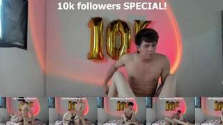 Sylvester_pearl Cam Show Recorded 2023-06-03 Chaturbate