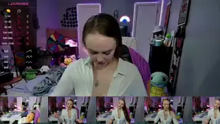 Syndica Cam Show Recorded 2024-06-18 Chaturbate