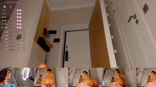 T0keng1rl Cam Show Recorded 2023-12-07 Chaturbate