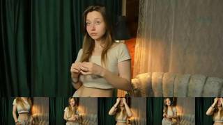 Tahliabev Cam Show Recorded 2023-06-27