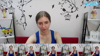 Taliasunshine Cam Show Recorded 2023-06-16