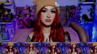 Tamaracampell Cam Show Recorded 2023-11-15 Chaturbate