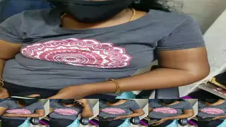 Tamil-ammukutty Cam Show Recorded 2024-04-03 Stripchat