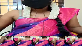 Tamil-devi Cam Show Recorded 2024-02-21 Stripchat