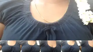 Tamil-noorbegum Cam Show Recorded 2024-03-15 Stripchat