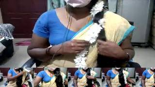 Tamil-saranya30 Cam Show Recorded 2023-06-19 Stripchat