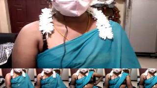 Tamil-saranya30 Cam Show Recorded 2023-06-13 Stripchat