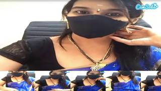 Tamilvarsha Cam Show Recorded 2023-07-12 Camsoda