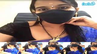 Tamilvarsha Cam Show Recorded 2023-07-12 Camsoda