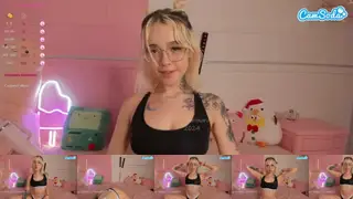 Tammara1 Cam Show Recorded 2024-04-19