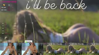 Tammylynn Cam Show Recorded 2023-06-23 Bongacams