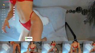 Tammylynn Cam Show Recorded 2024-01-15 Bongacams