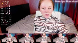 Tanya-kitty Cam Show Recorded 2023-11-17