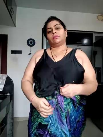 Tarivishu23 Cam Show Recorded 2023-11-25 Stripchat