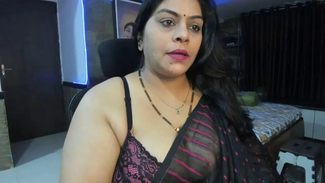 Tarivishu23 Cam Show Recorded 2023-12-31 Stripchat