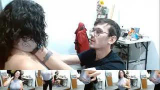 Tastethemilkoftheyouth Cam Show Recorded 2024-02-19 Chaturbate