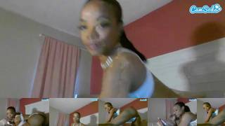 Tastethepeach Cam Show Recorded 2024-01-14