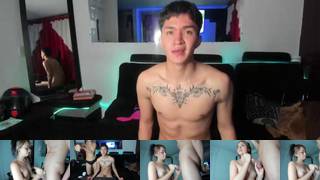 Tastycandyxxx Cam Show Recorded 2023-11-19 Chaturbate