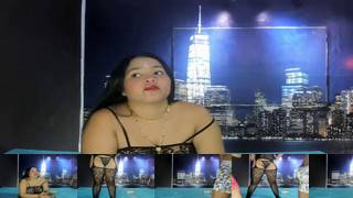 Tatigtgngbng Cam Show Recorded 2024-01-18 Bongacams