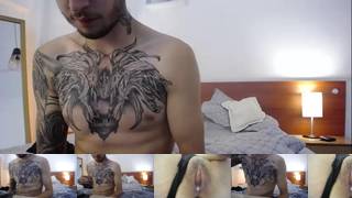 Tato_gabs Cam Show Recorded 2023-07-26