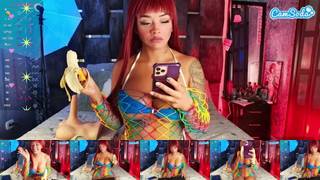 Tattoobabyy Cam Show Recorded 2023-12-11 Camsoda