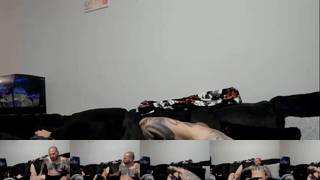 Tattooedbondage Cam Show Recorded 2023-10-18 Chaturbate