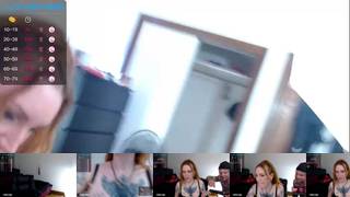 Tattooedplaymate Cam Show Recorded 2023-06-24 Chaturbate