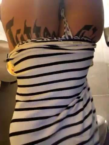 TattooGirlAlia Cam Show Recorded 2023-09-21 Stripchat