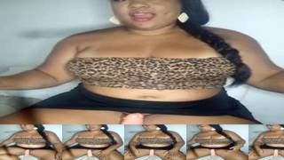 Tatybiggirl Cam Show Recorded 2024-01-11 Stripchat