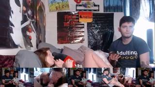 Taylorandlance Cam Show Recorded 2024-01-09 Chaturbate