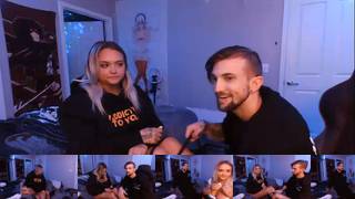Tayweird Cam Show Recorded 2023-09-20