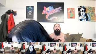 Tayz347 Cam Show Recorded 2024-01-18 Chaturbate