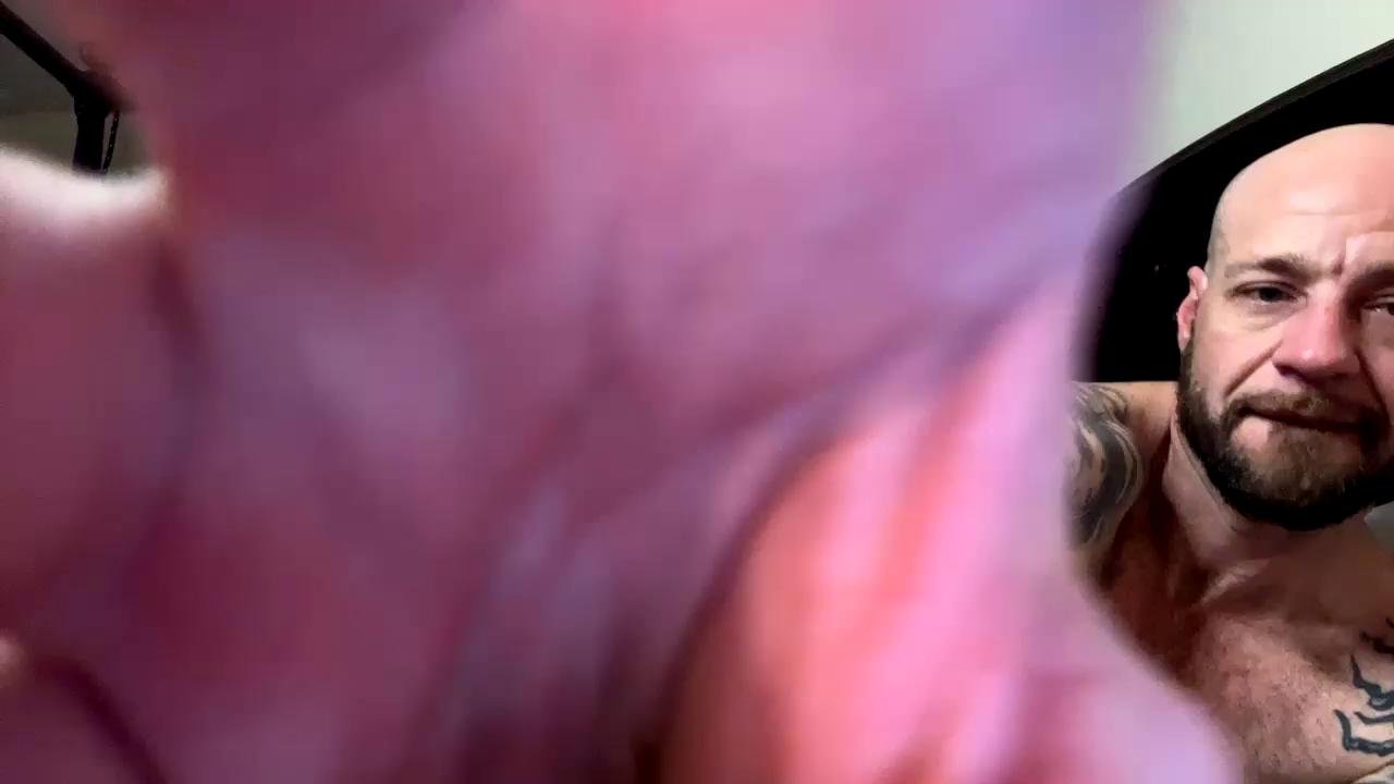 Tdog0084 Cam Show Recorded 2024-01-16