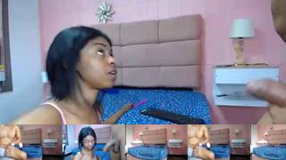 Teo_danna_hot Cam Show Recorded 2023-08-10 Chaturbate